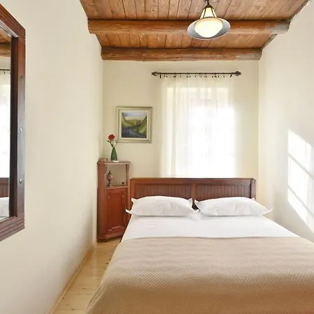 Дом отдыха Villa Omis *