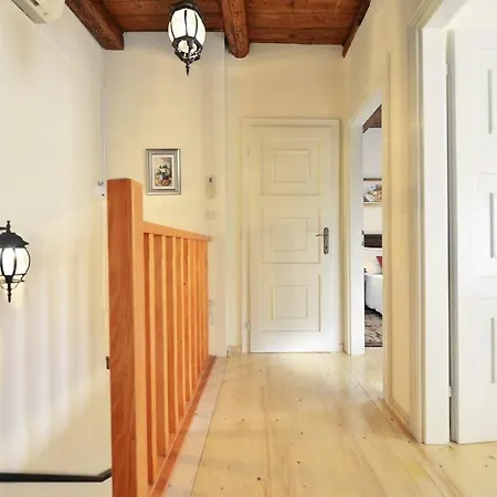 Villa Omis * Омиш