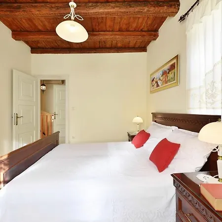 Villa Omis * Омиш