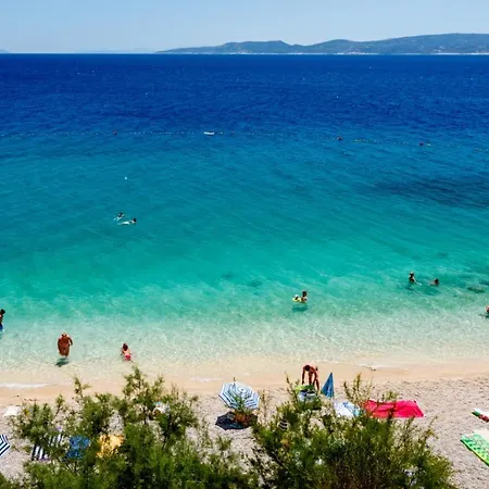 Villa Omis Omiš