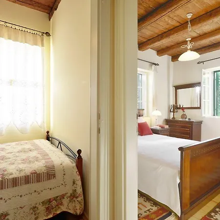 Дом отдыха Villa Omis *