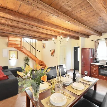 Villa Omis Dom wakacyjny Omiš