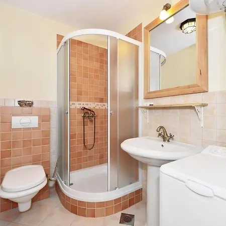 Villa Omis 別荘 オミシュ