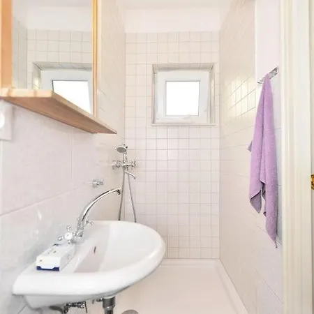 Villa Omis オミシュ