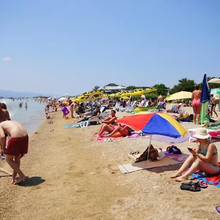 Holiday home Villa Omis *