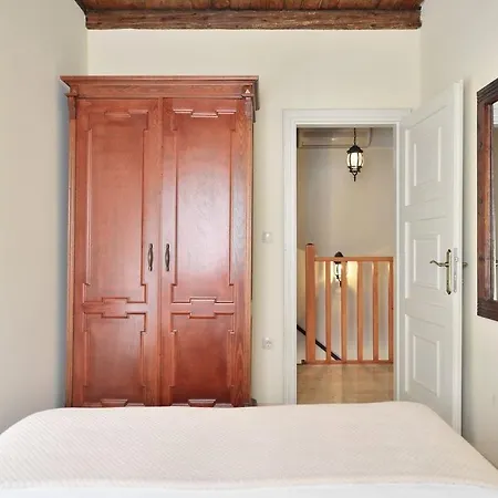 Villa Omis オミシュ