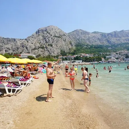 Villa Omis Omis