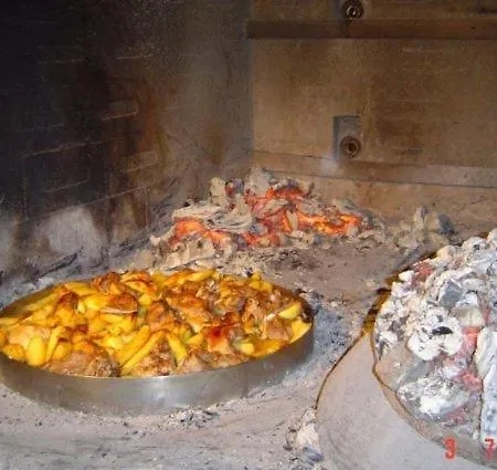 Villa Omis * オミシュ