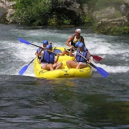 Villa Omis * オミシュ