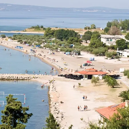 別荘 Villa Omis オミシュ