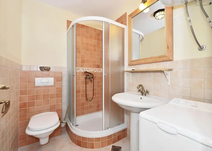 Villa Omis Casa vacanze Omiš