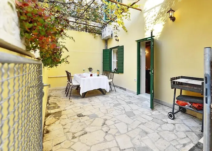 Villa Omis Casa vacanze Omiš