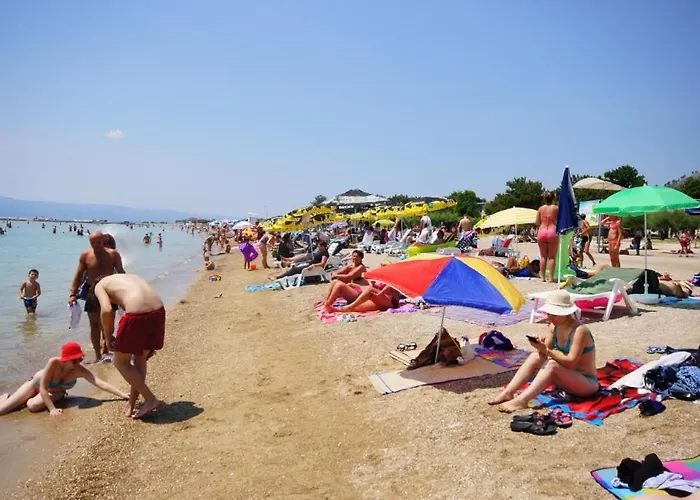 Casa vacanze Villa Omis *