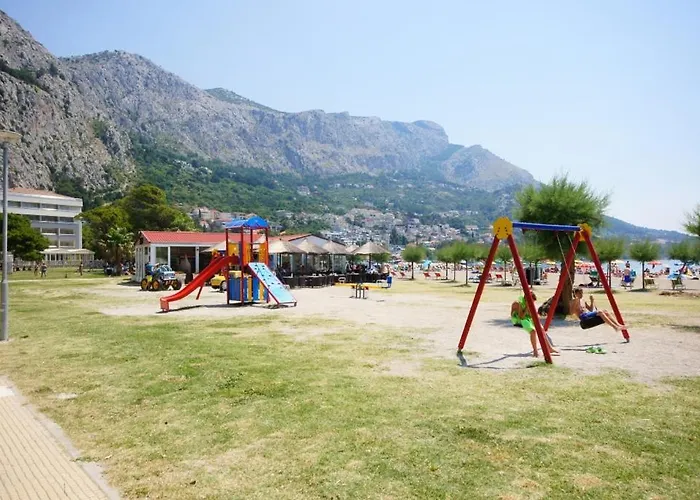 Casa vacanze Villa Omis Omiš