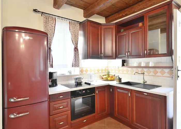 Villa Omis Casa vacanze Omiš