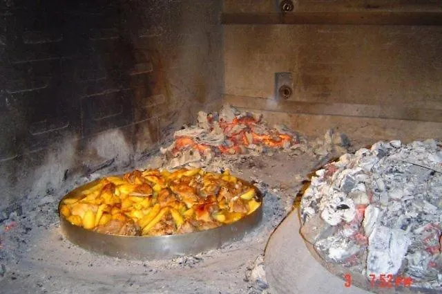 Villa Omis * 오미스