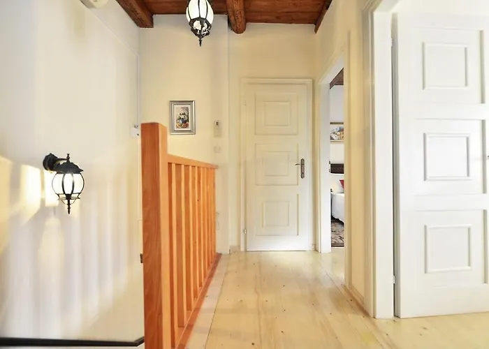 Villa Omis * 오미스