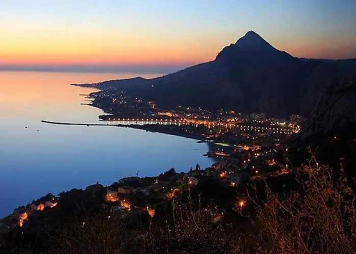 Casa vacanze Villa Omis *