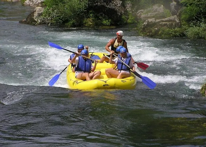 Villa Omis * 오미스