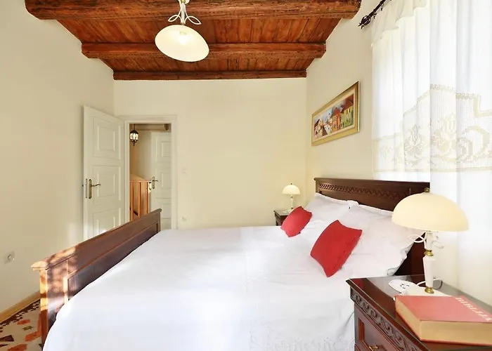 Villa Omis * أوميس