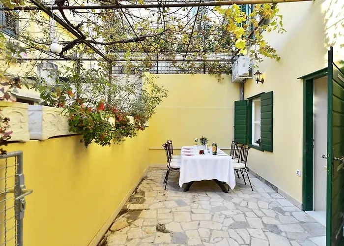 Casa vacanze Villa Omis *