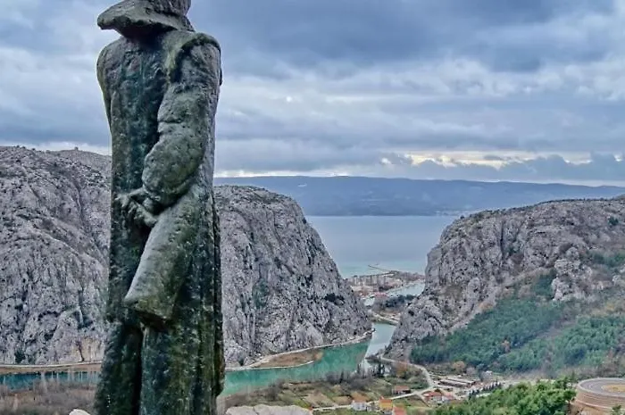 Casa vacanze Villa Omis *