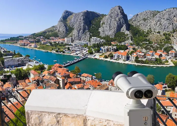 Villa Omis *
