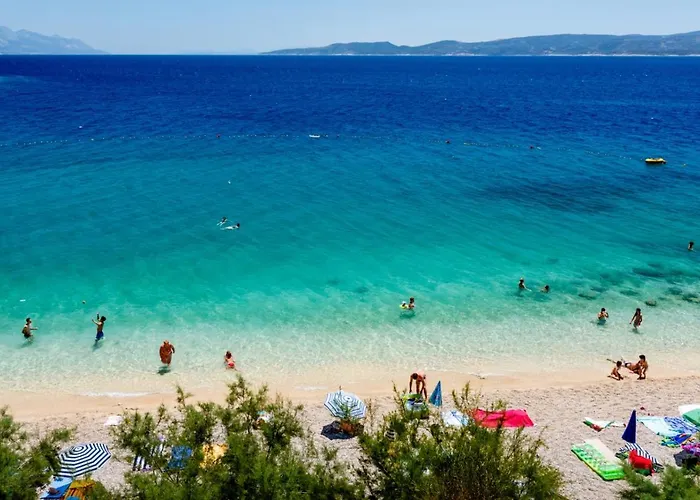 Villa Omis أوميس