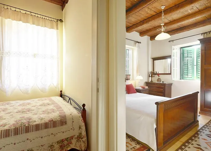 Casa vacanze Villa Omis *